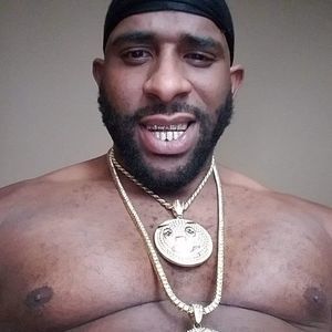 Meet your Posher, Donald